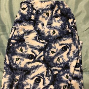 🐾Lularoe Leggings.